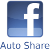 Facebook Autoshare
